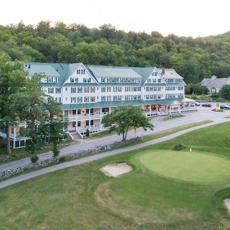 Готель Eagle Mountain House And Golf Club Джексон Екстер'єр фото