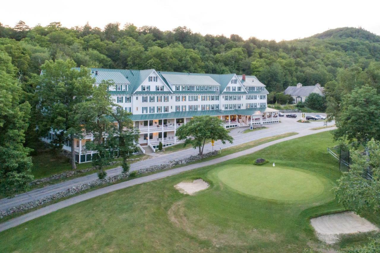 Готель Eagle Mountain House And Golf Club Джексон Екстер'єр фото